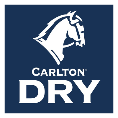 Carlton Dry