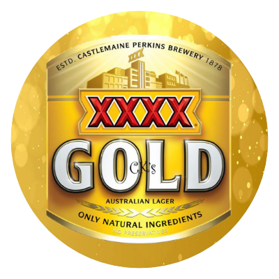 XXX Gold